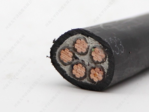 低烟无卤电缆厂家谈低烟无卤电缆优缺点