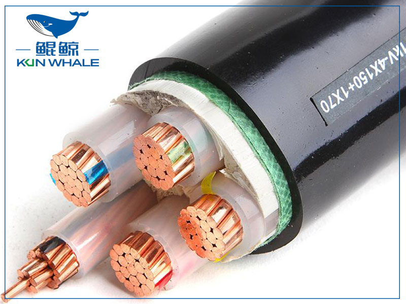 郑州电缆厂告诉你YJV电缆型号都有哪些？