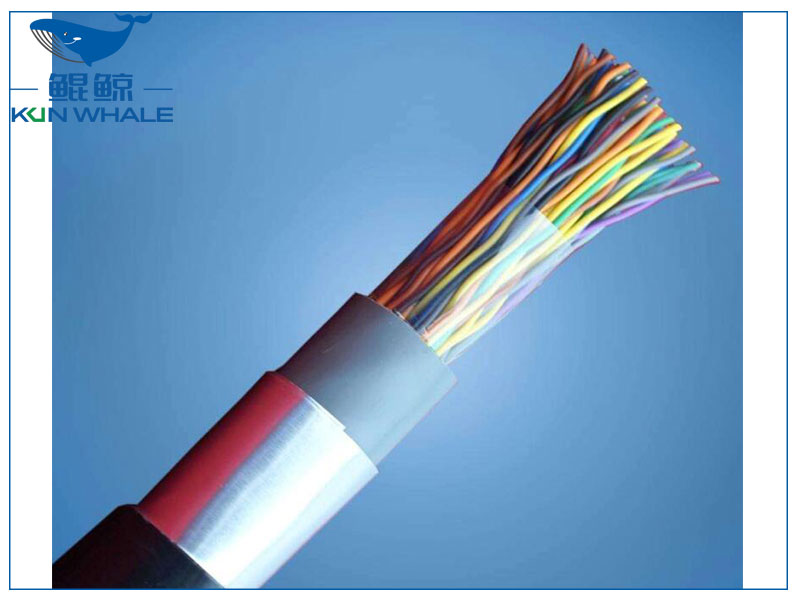太平洋线缆浅谈选购电力电缆时应考虑的因素