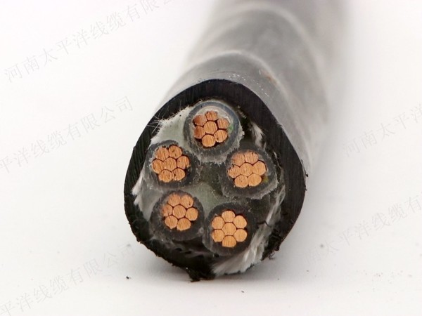 低压铜电缆价格