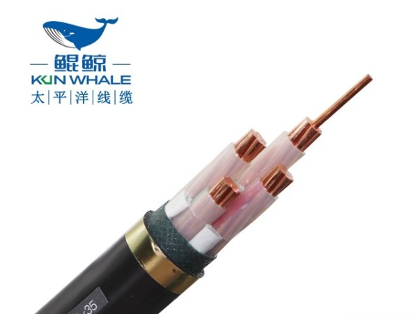 1kV低压电缆规格