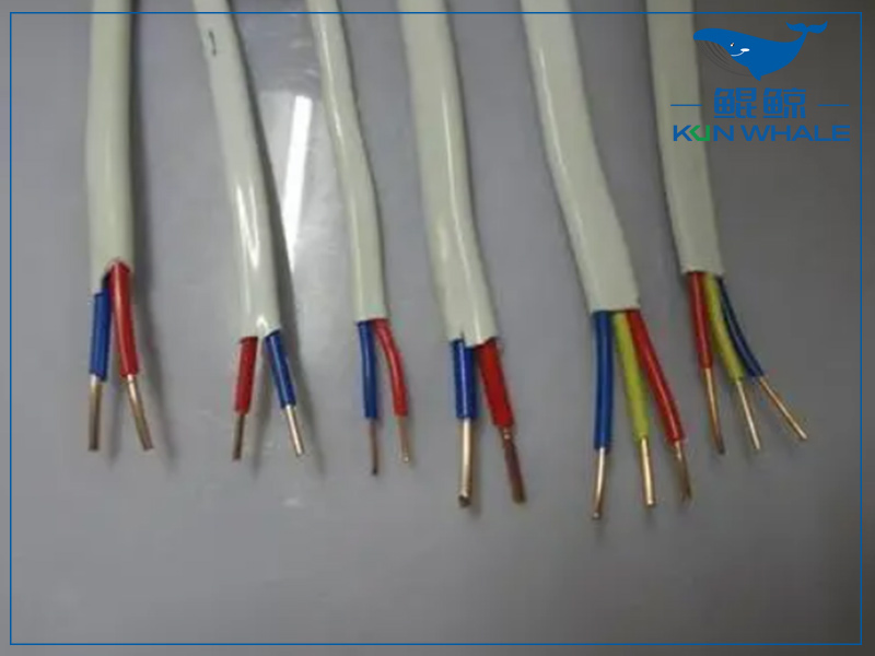 郑州电缆厂电缆阻燃等级如何选？只需要掌握这三点！