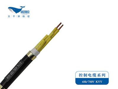 有关KVVRP450/750 19X1.5 控制屏蔽电缆，哪些您还不知道？