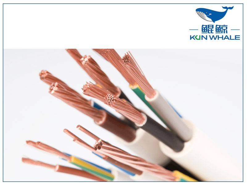 郑州电缆厂家浅谈你了解RVVP控制电缆吗？