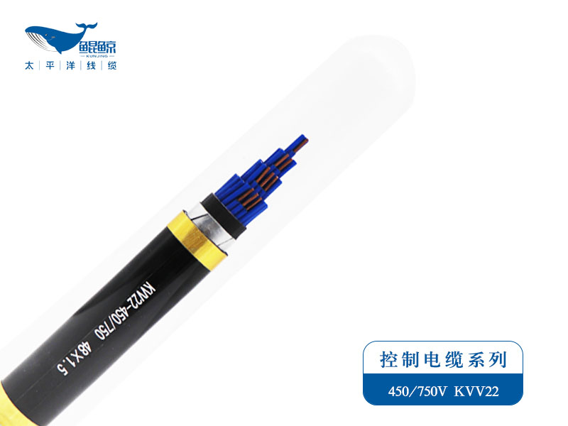 控制电缆价格4*4