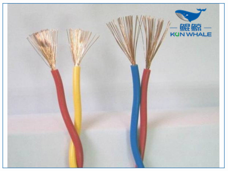 中缆太平洋电缆浅谈<i style='color:red'>阻燃电线</i>与耐火电线电缆的区别