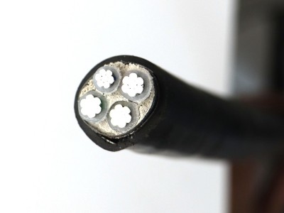 25铝芯电缆多少钱一米