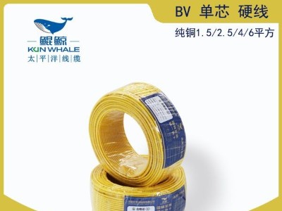 郑州电缆厂：谈论bvvb电线是什么意思？
