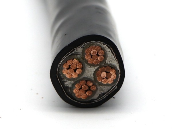 低压电缆价格 4x50铜电力电缆价格