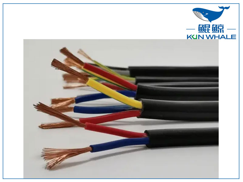 河南太平洋线缆带你了解r<i style='color:red'>vv电缆</i>用途有哪些