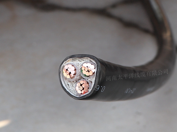 低压电缆yjv22-3*400电缆