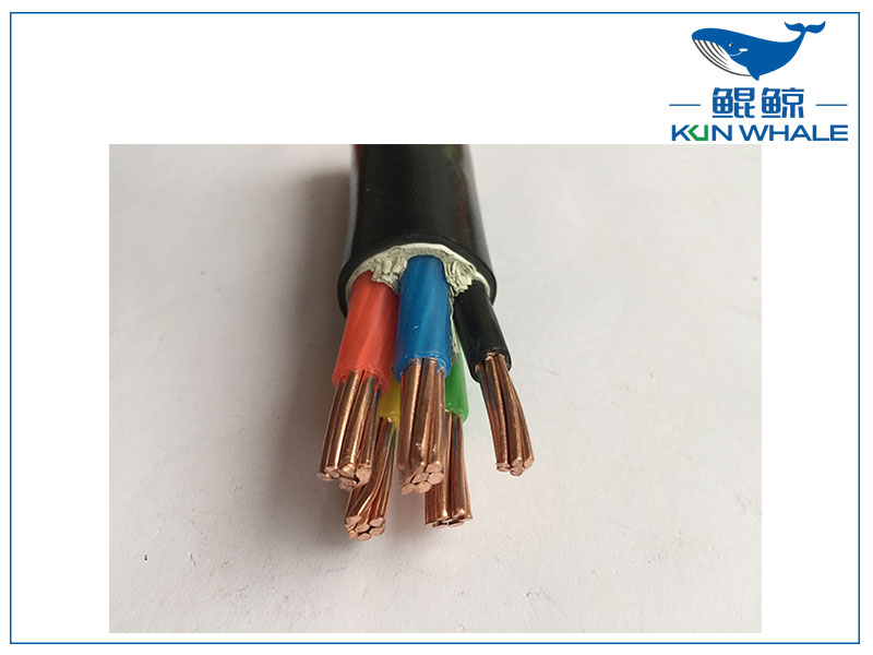 郑州电缆厂解释wdzc-yjy什么是电缆型号？