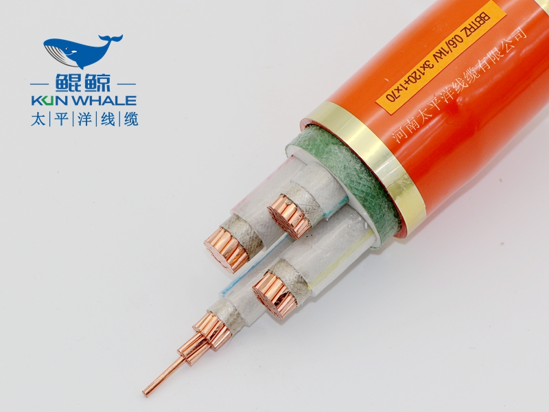 郑州电缆厂浅谈矿物绝缘电缆与耐火电缆的区别