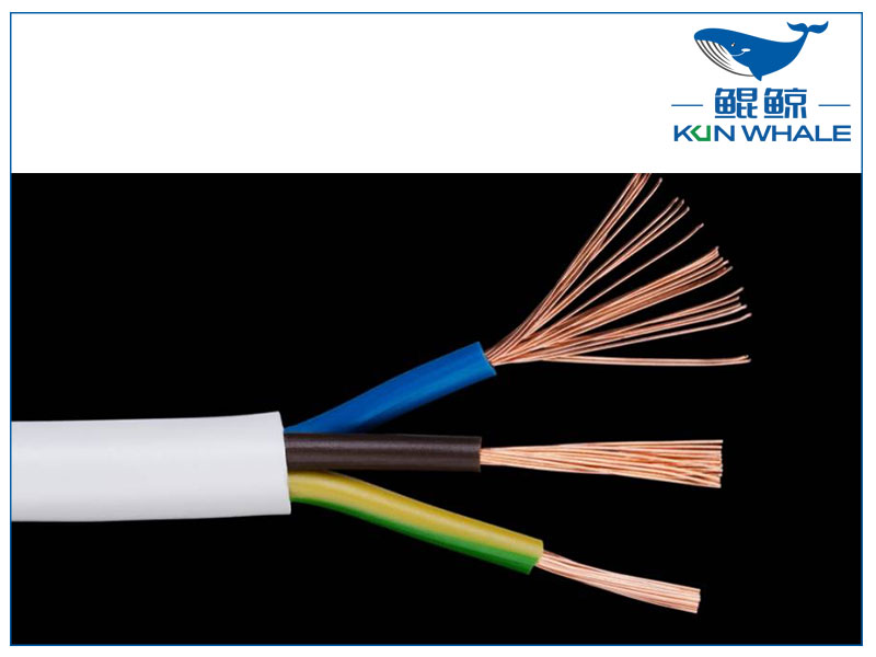 太平洋线缆教你一招解决RVV电线接线的难题