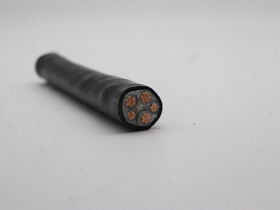 WDZN-YJY3X25+2X16低烟无卤阻燃性防火电缆