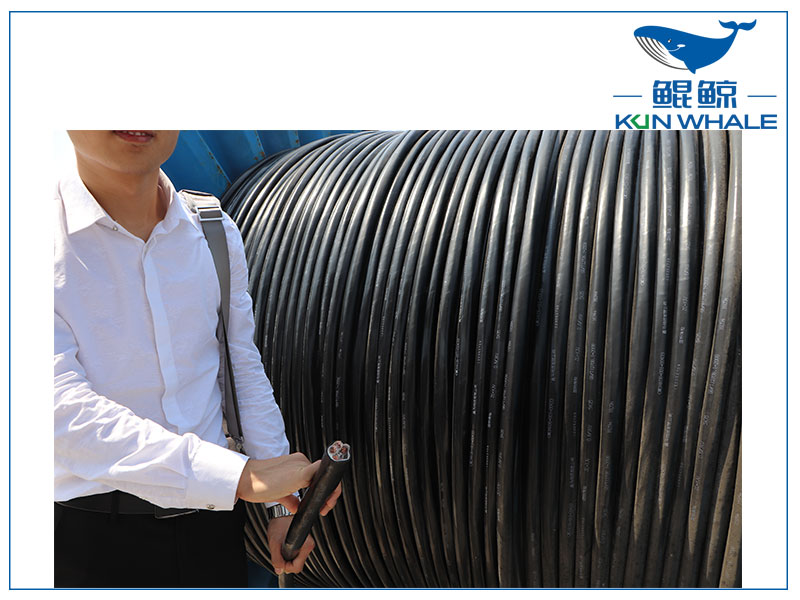 郑州电缆厂商告诉你电线的安全性和防护