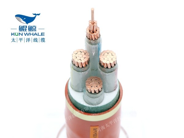 郑州电缆厂家供矿物质电缆bbtrz3*6价格
