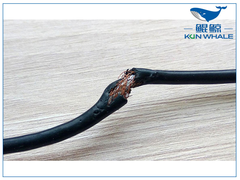 太平洋线缆浅谈修复损坏的电线电缆